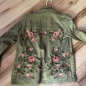 Abercrombie & Fitch Ladie's Jacket